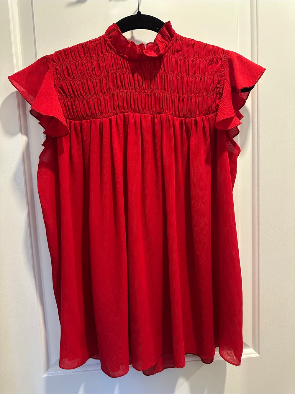 Zara Top